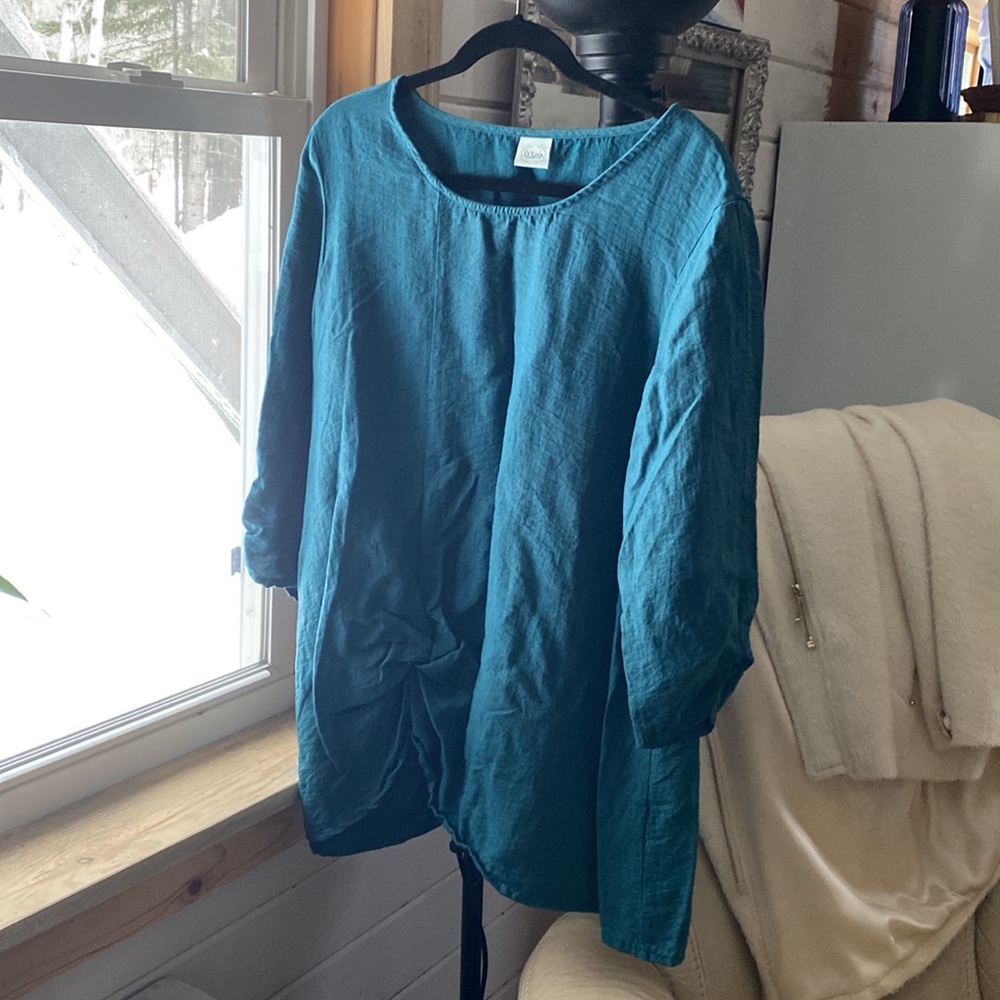 ET Lois Tunic Shirt